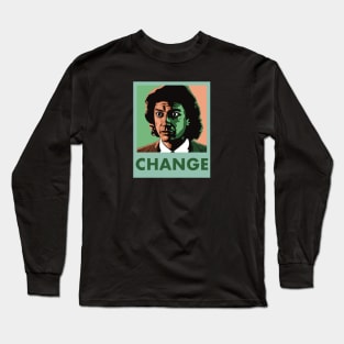 Fly Change Long Sleeve T-Shirt